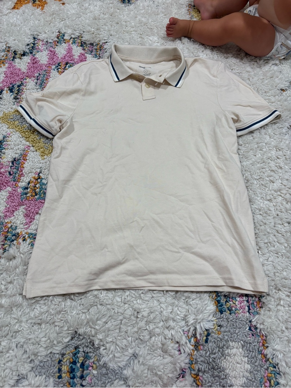 Goodfellow Polo